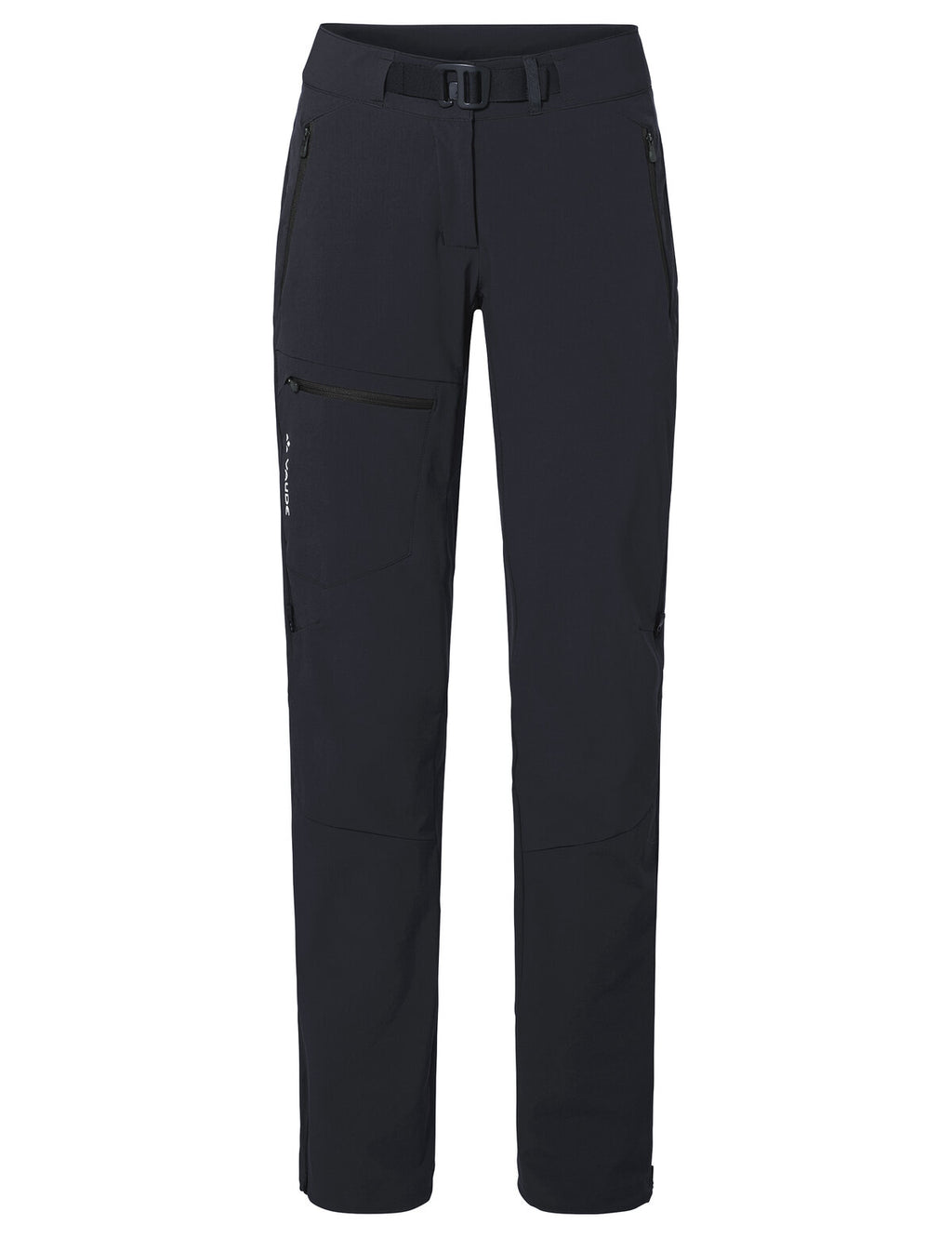 Women's Badile Pants III - black