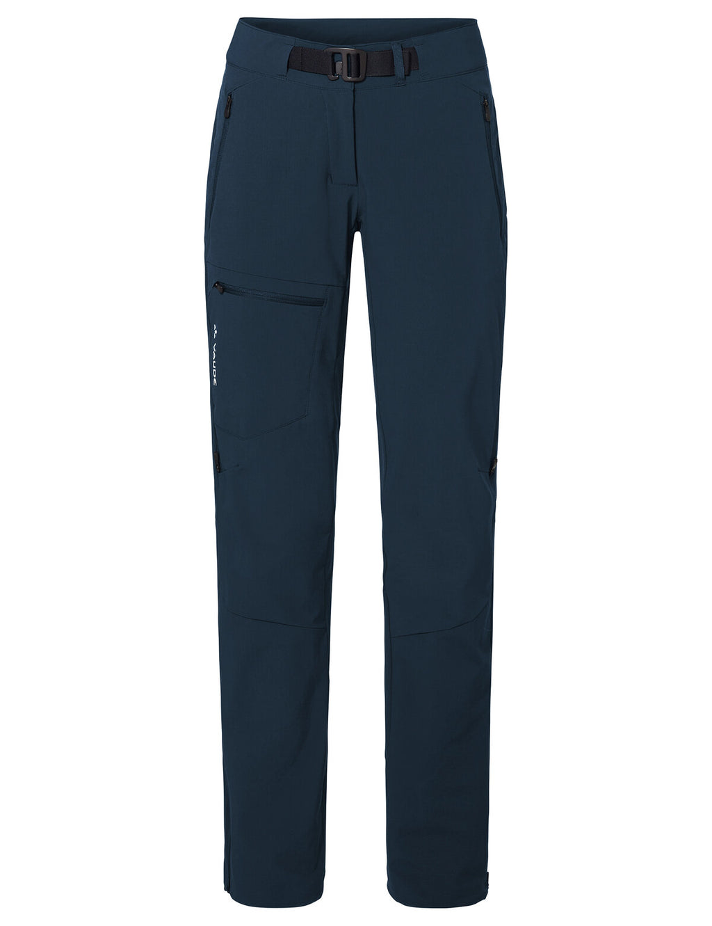 Women's Badile Pants III - dark sea