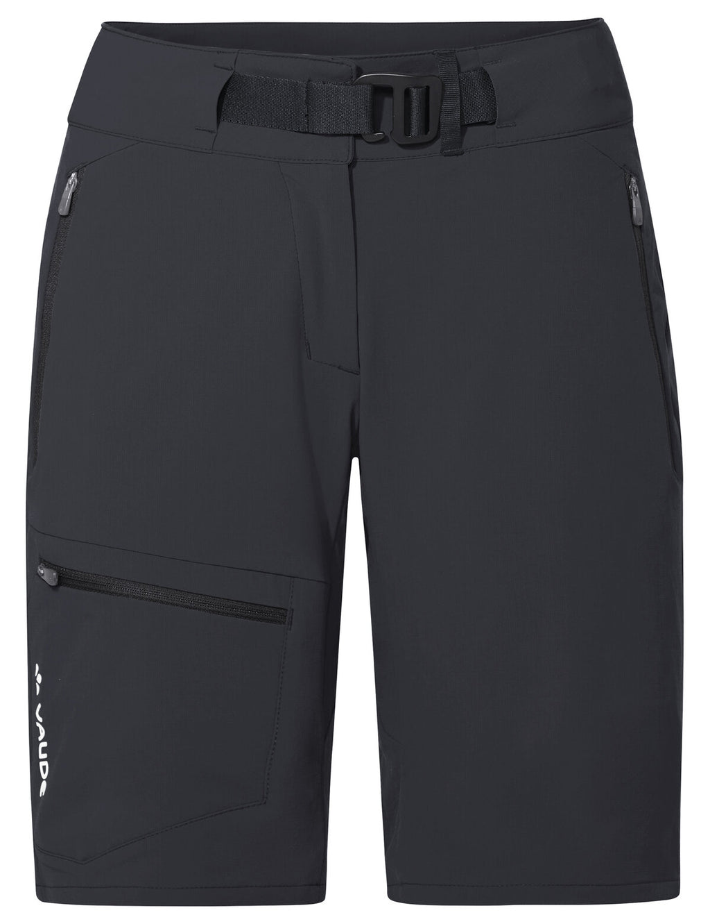 Women's Badile Shorts II - black