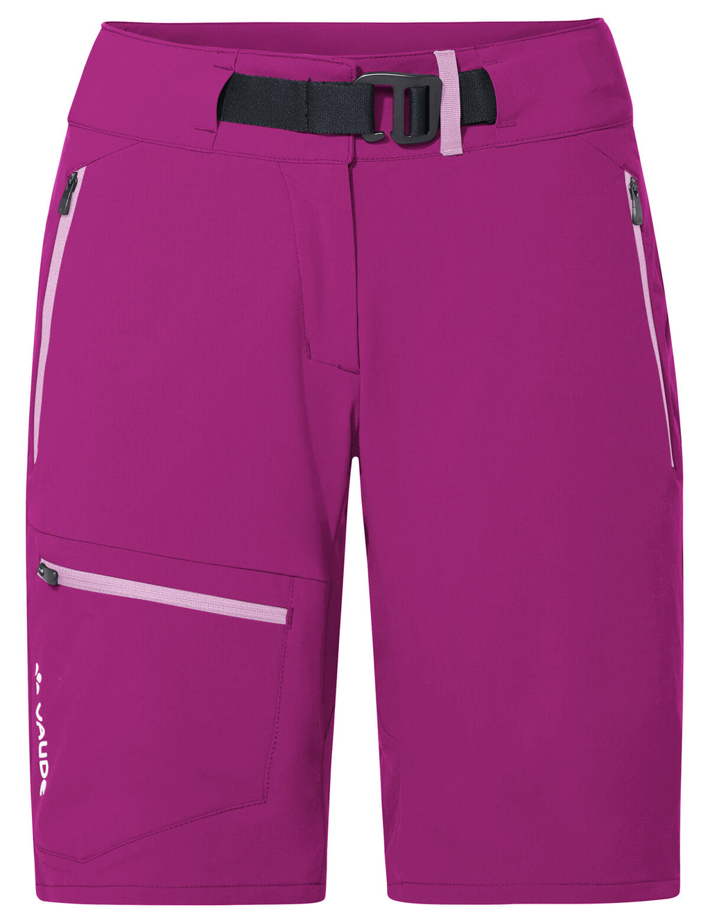 Women's Badile Shorts II - pink orchid