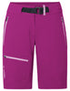 Women's Badile Shorts II - pink orchid