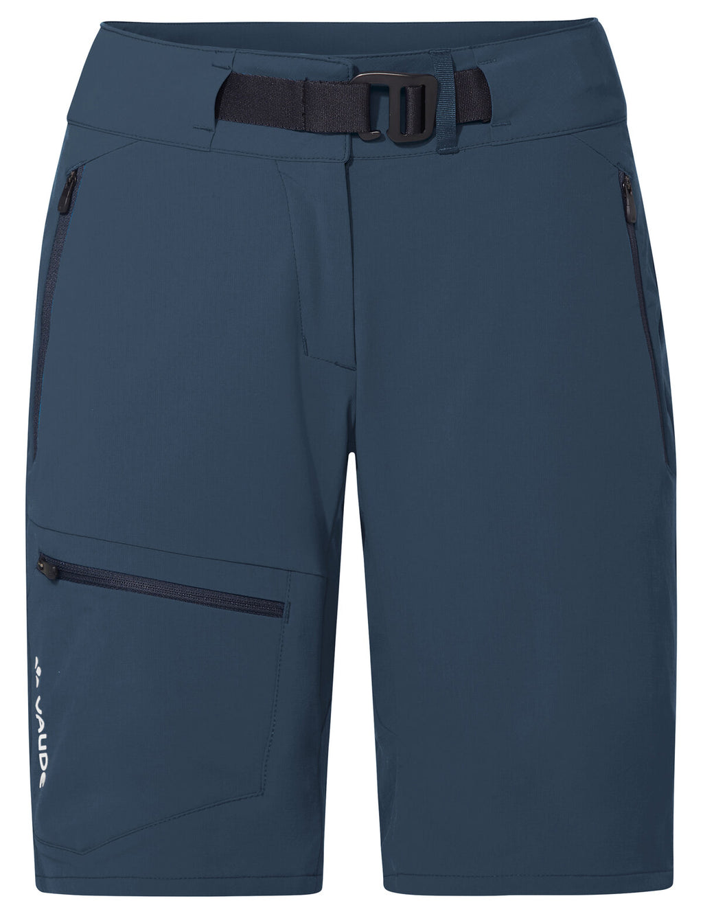 Women's Badile Shorts II - dark sea