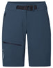 Women's Badile Shorts II - dark sea