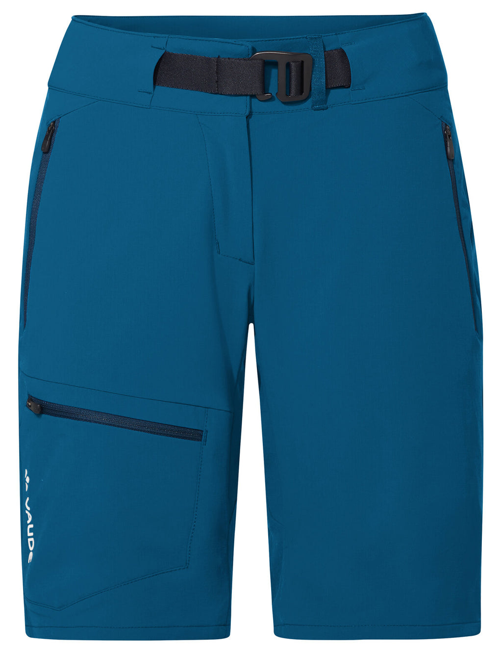 Women's Badile Shorts II - shore blue