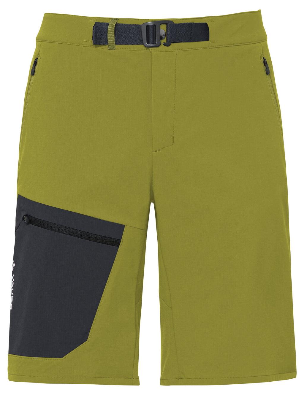 Men's Badile Shorts II - dark leaf