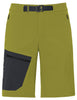 Men's Badile Shorts II - dark leaf