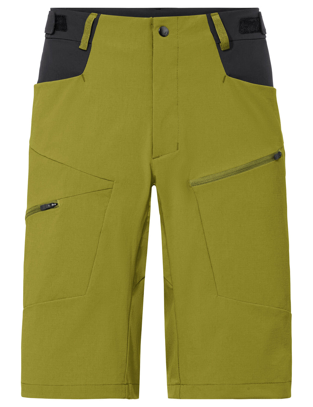 Men's Tekoa Shorts IV - dark leaf