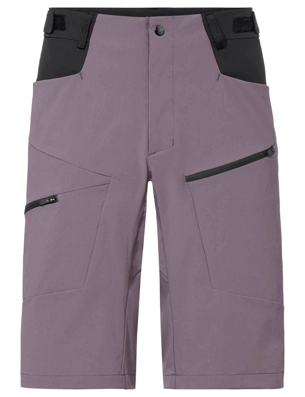 Men's Tekoa Shorts IV - purple ash