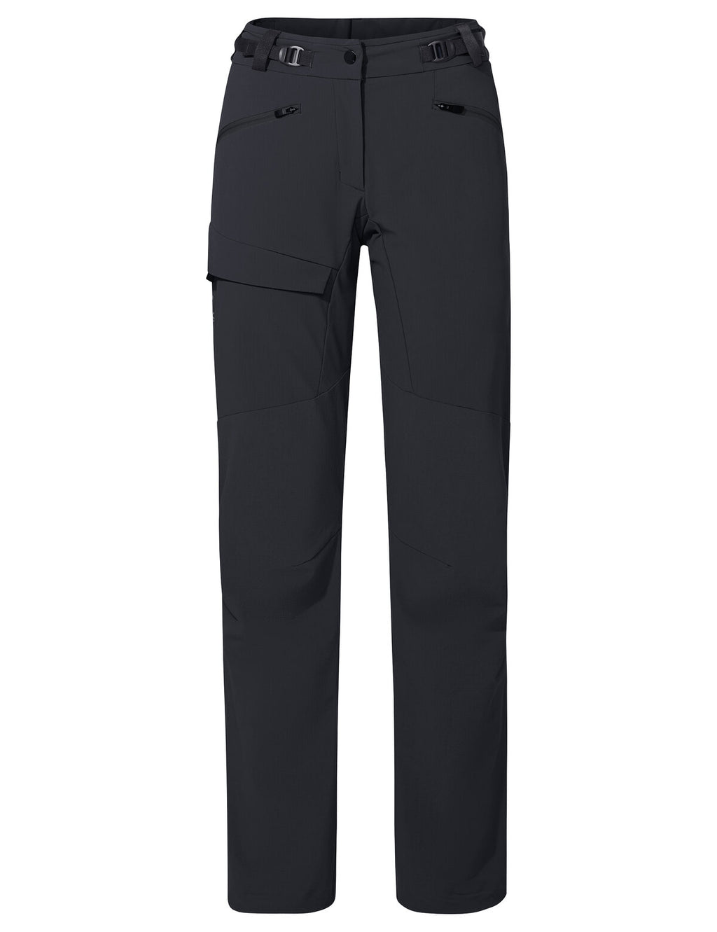 Women's Croz Pants III - black