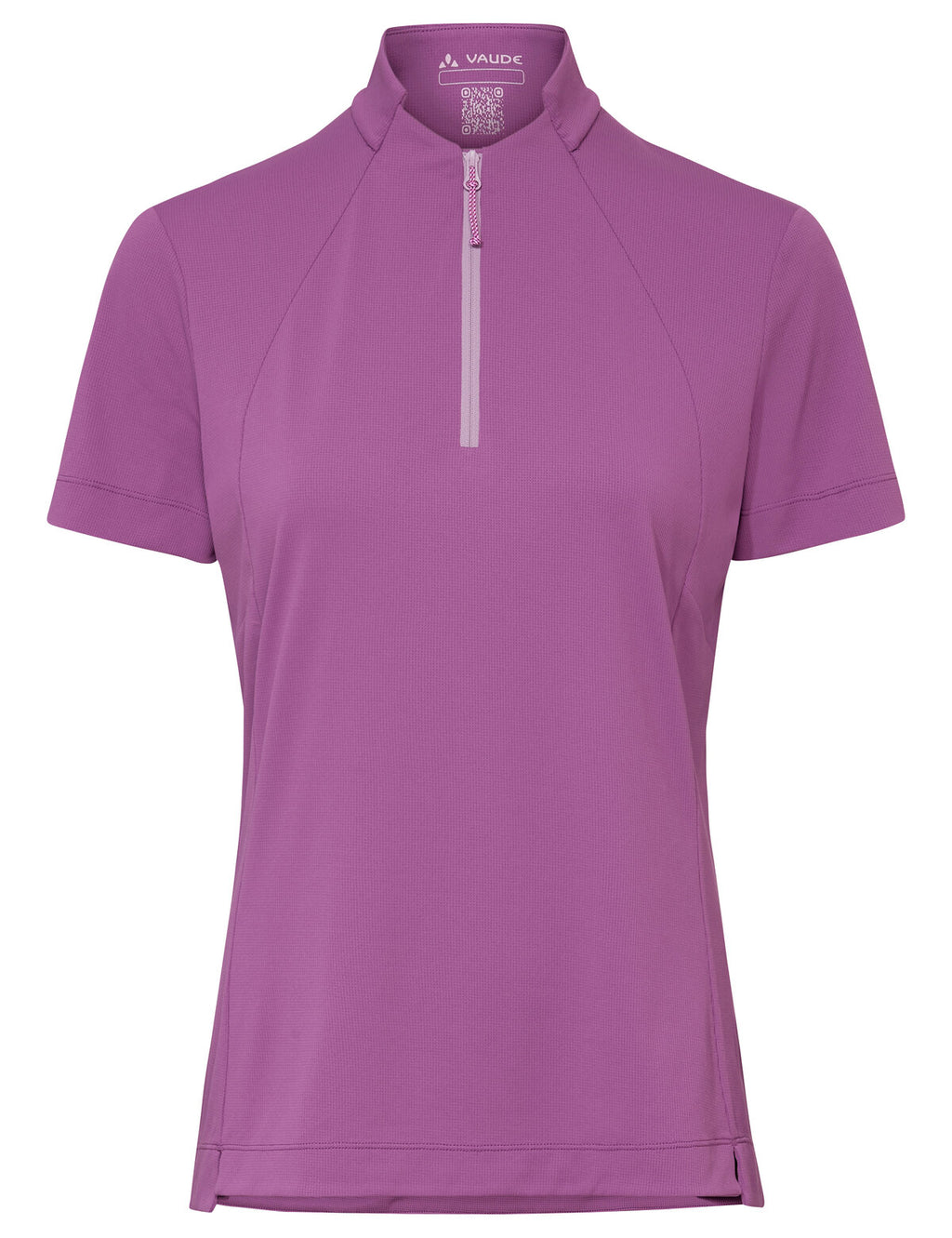Women's Adlux HZ Shirt - magenta