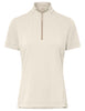 Women's Adlux HZ Shirt - ecru