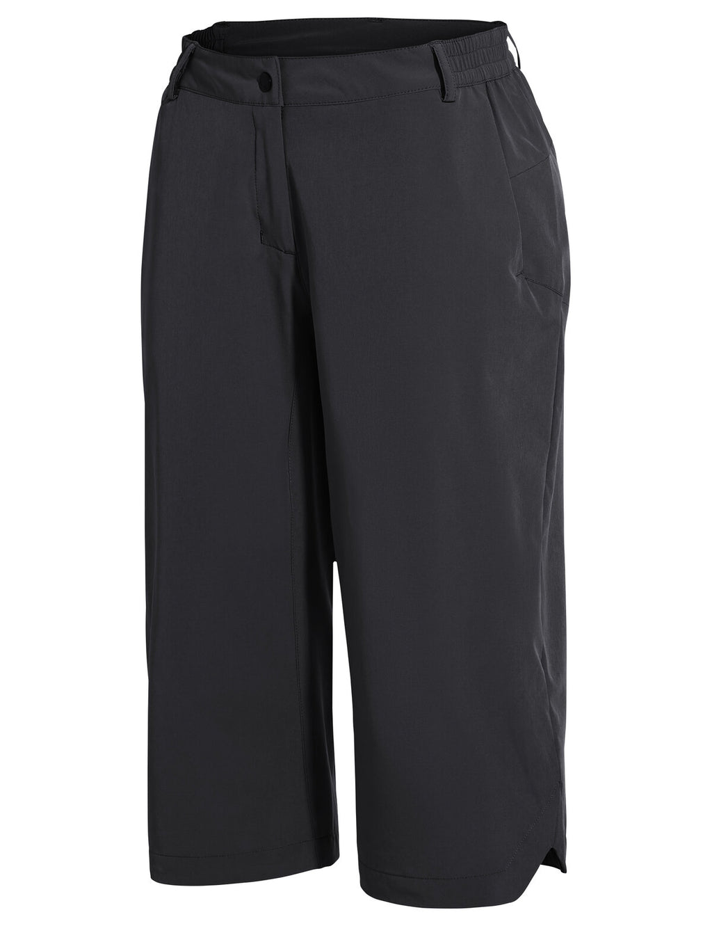Women's Tamaro Base Capri Pants - black