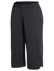 Women's Tamaro Base Capri Pants - black