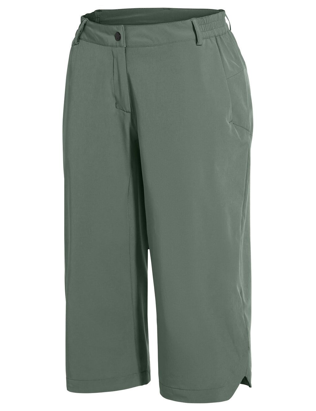 Women's Tamaro Base Capri Pants - agave