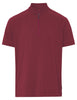 Men's Adlux HZ Shirt - carmine