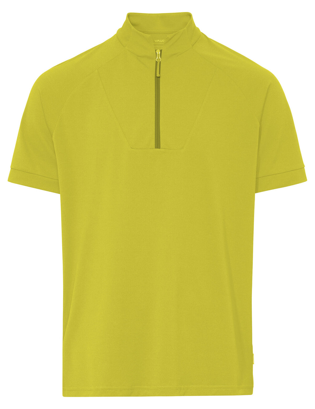 Men's Adlux HZ Shirt - light leaf
