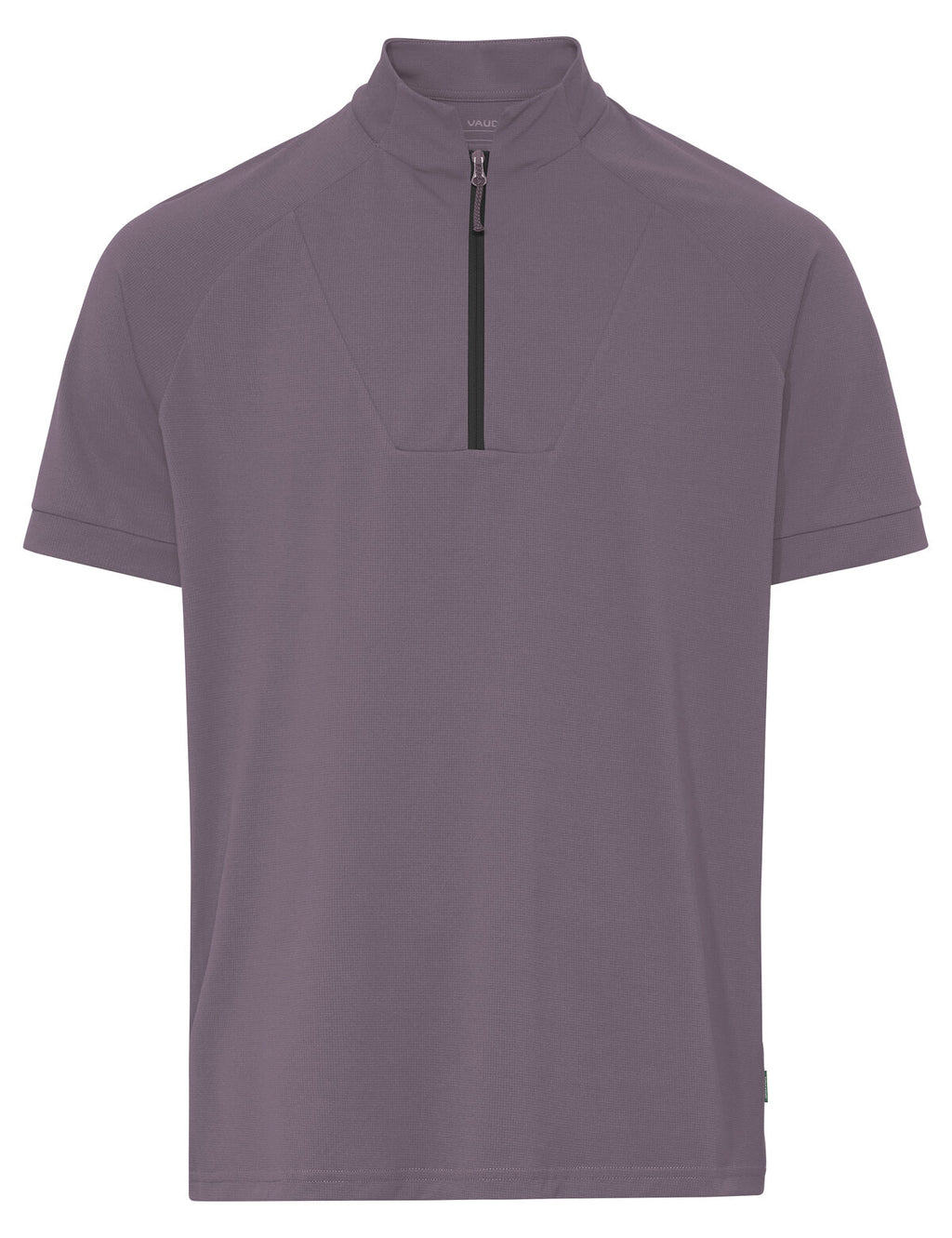 Men's Adlux HZ Shirt - purple ash