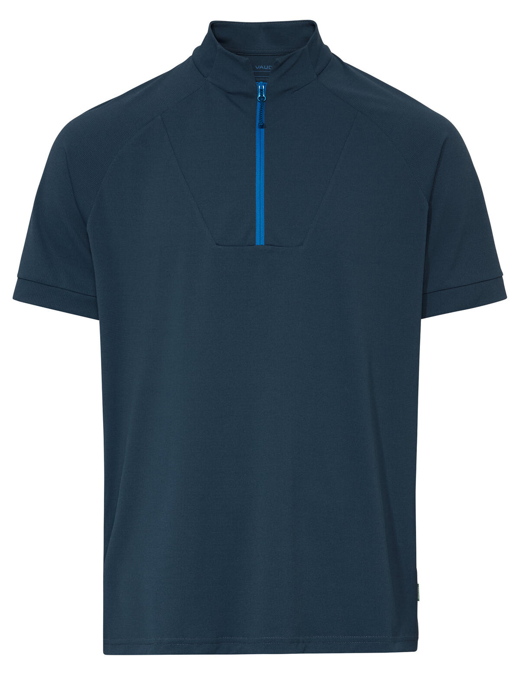 Men's Adlux HZ Shirt - dark sea