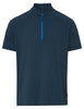 Men's Adlux HZ Shirt - dark sea