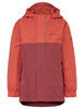 Kids Caprea Rain Jacket - redeva