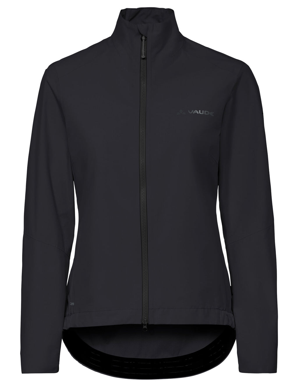 Women's Kuro Pro Rain Jacket - black