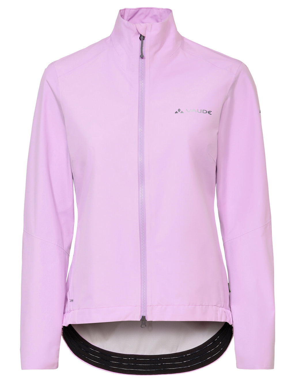 Women's Kuro Pro Rain Jacket - raspberry