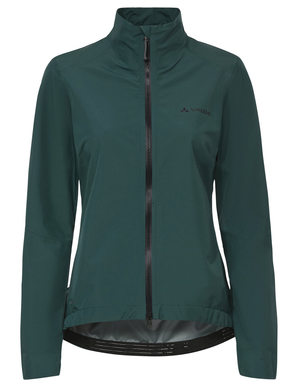 Women's Kuro Pro Rain Jacket - deep pond