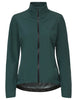Women's Kuro Pro Rain Jacket - deep pond