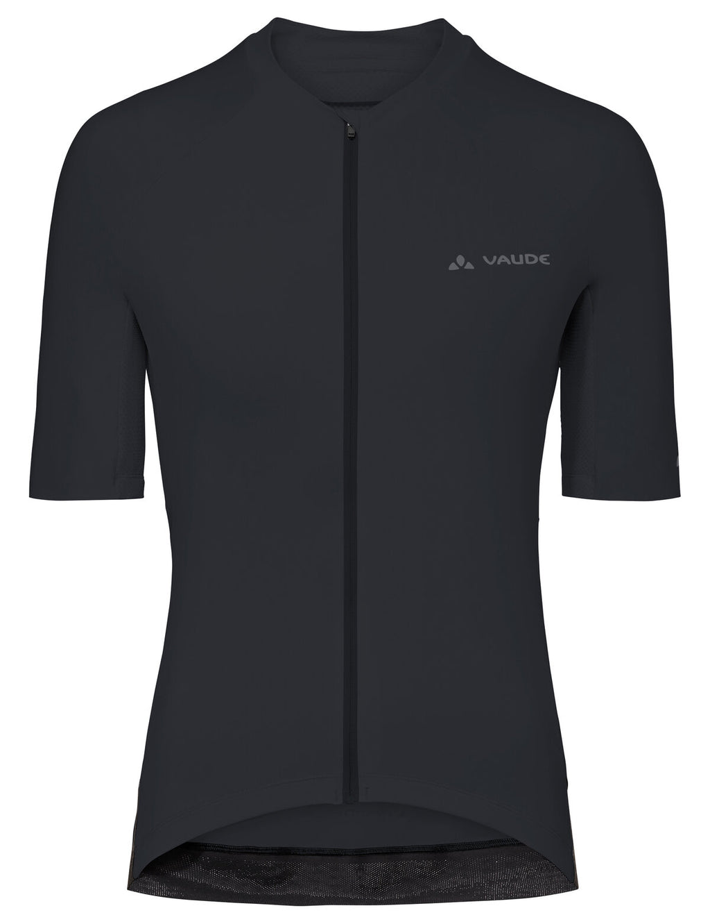 Women's Furka FZ Tricot III - black