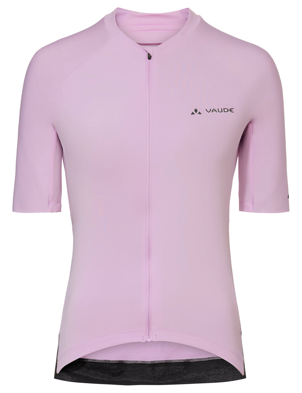 Women's Furka FZ Tricot III - raspberry