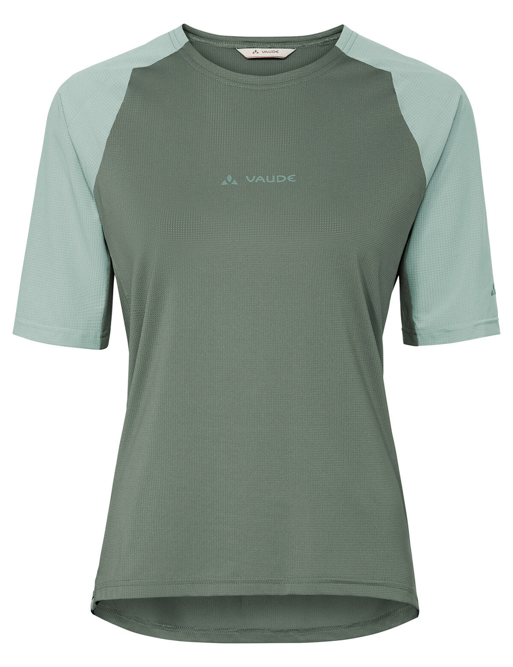 Women's Kuro Shirt II - agave
