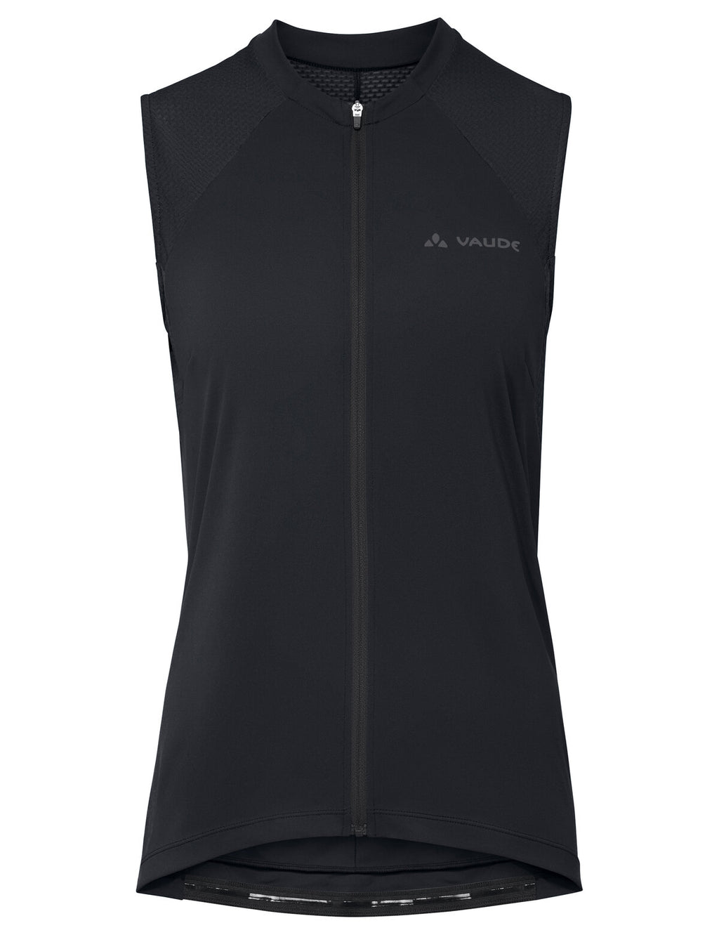 Women's Matera FZ Tricot SL - black