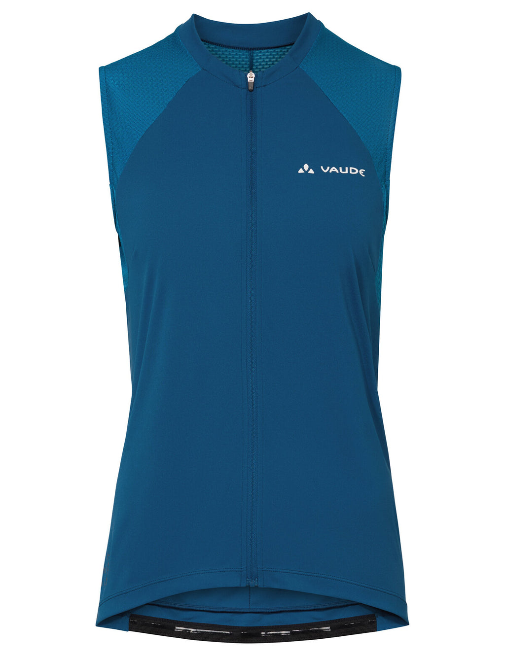 Women's Matera FZ Tricot SL - shore blue
