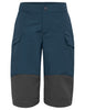 Kids Caprea Antimos Shorts II - dark sea