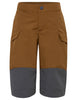Kids Caprea Antimos Shorts II - umbra