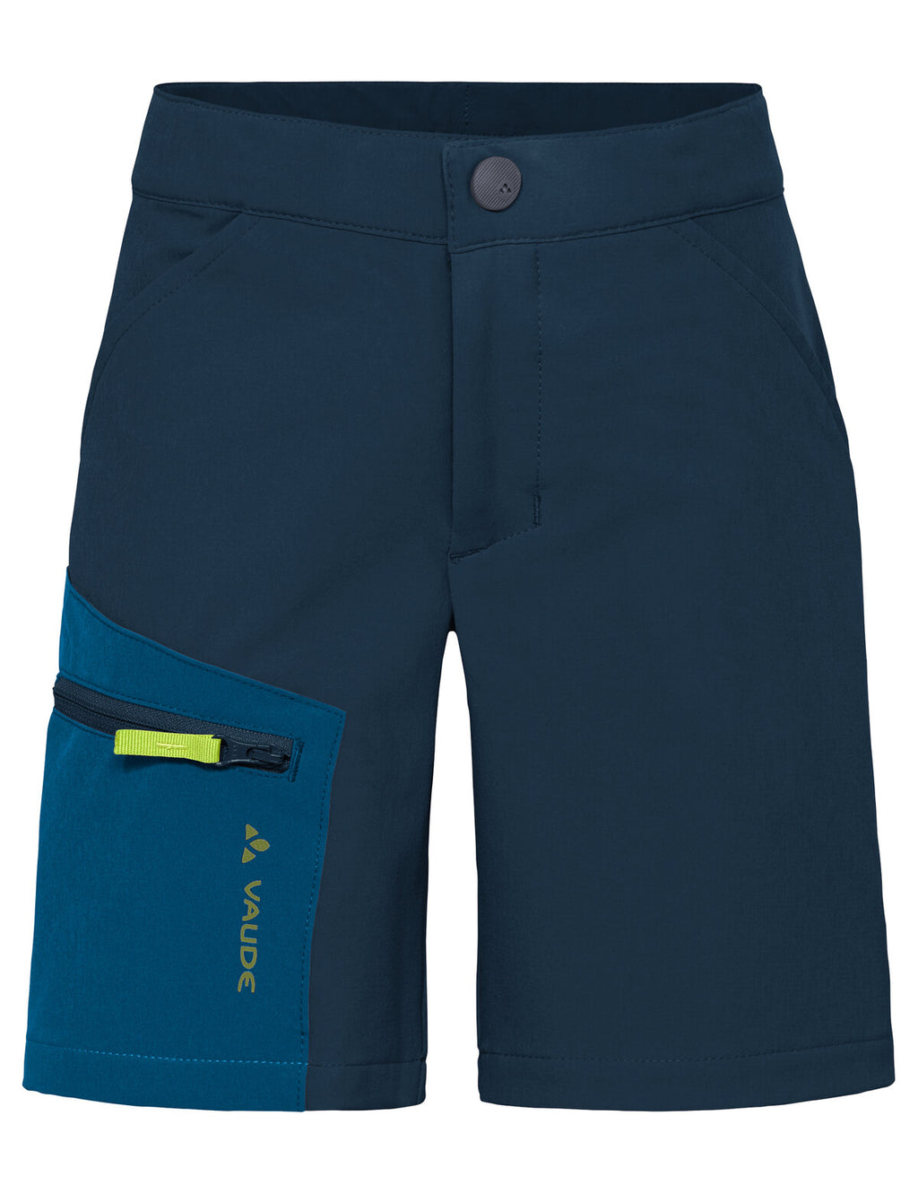 Kids Rokua Shorts - dark sea