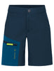 Kids Rokua Shorts - dark sea