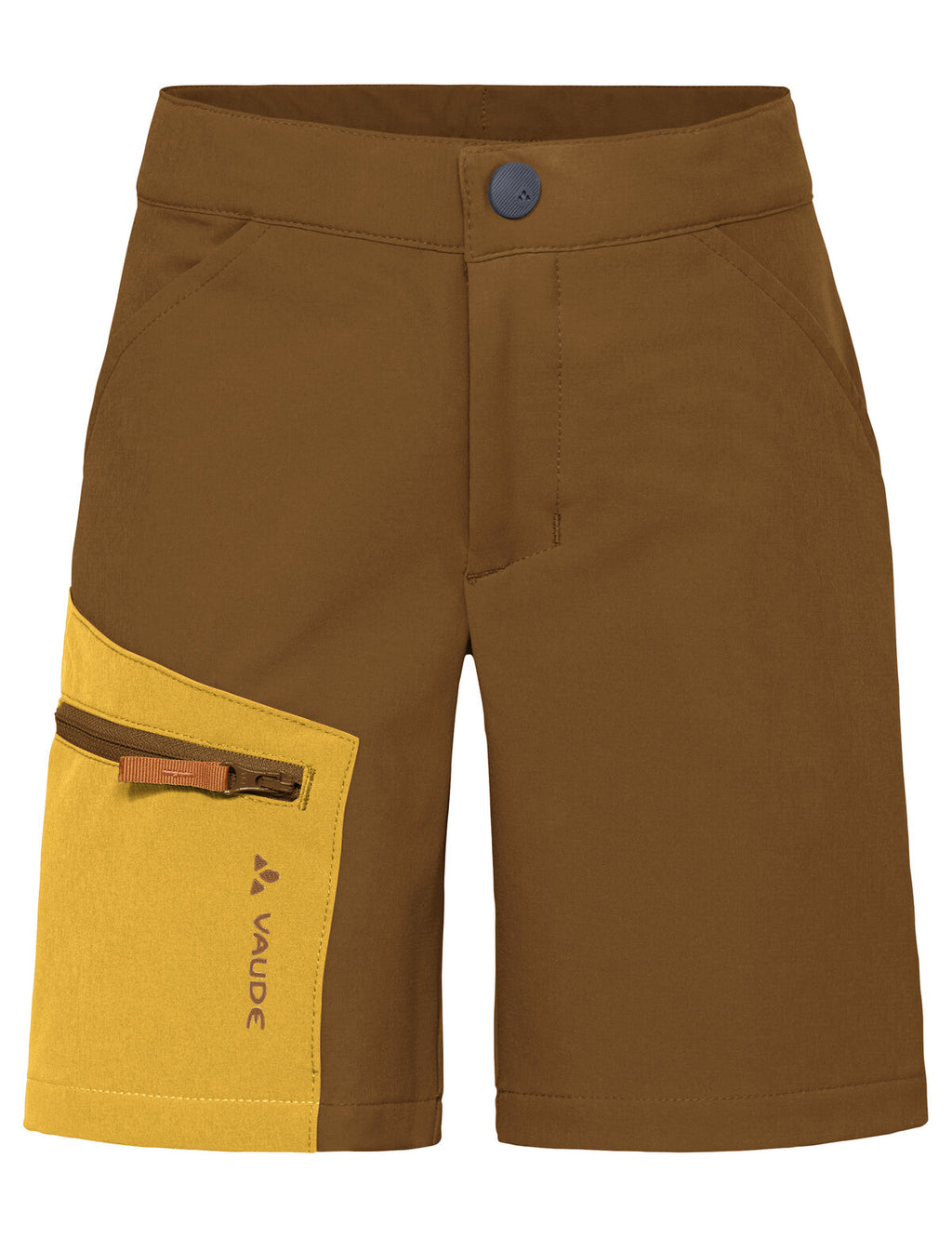 Kids Rokua Shorts - umbra