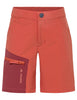 Kids Rokua Shorts - hotchili