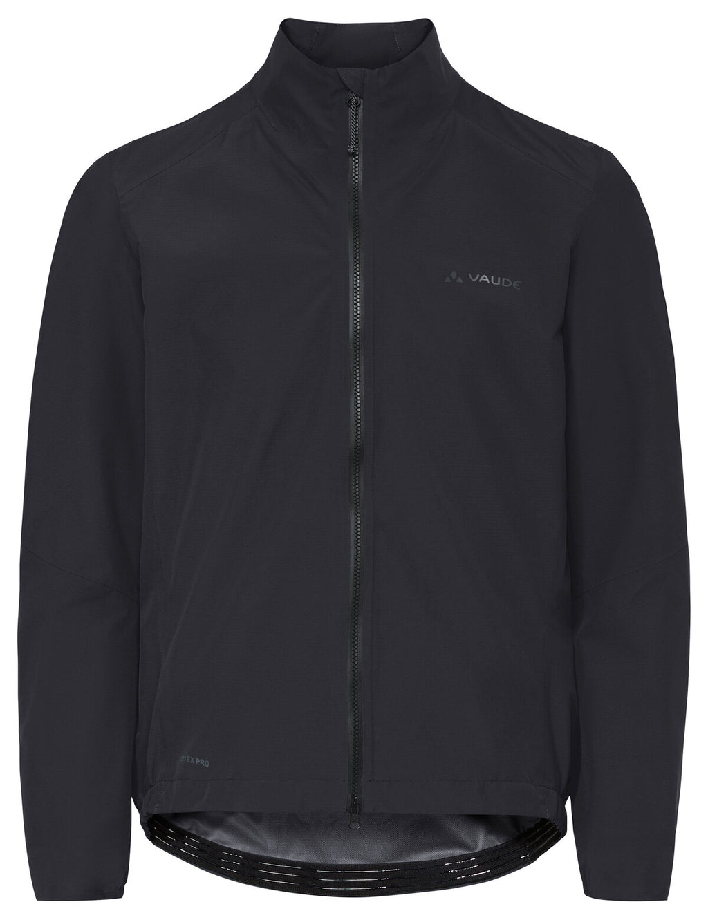 Men's Kuro Pro Rain Jacket - black