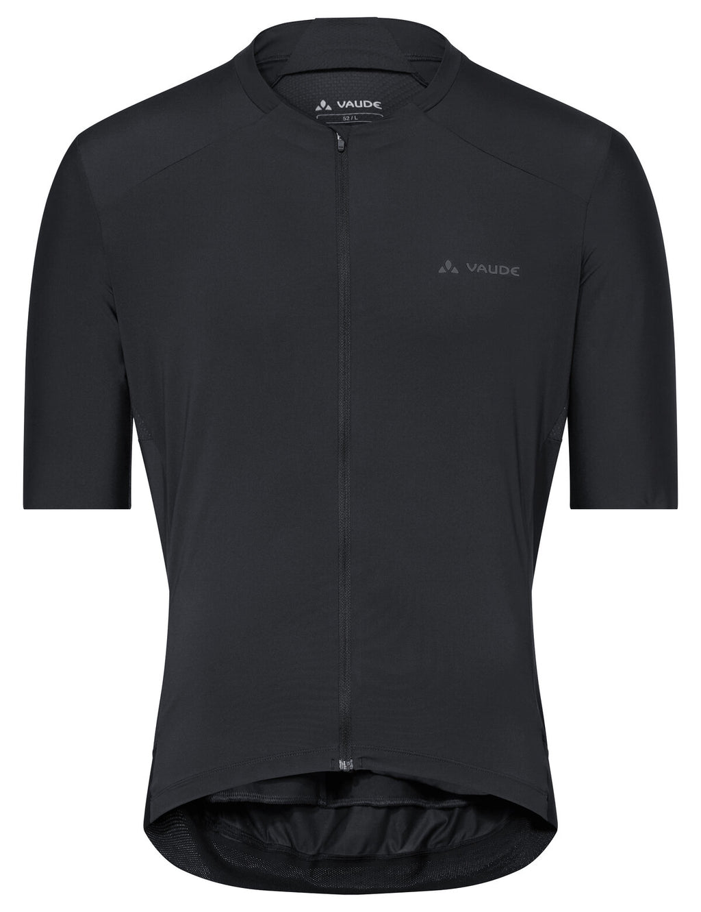 Men's Furka FZ Tricot III - black