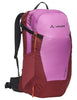 Women's Wizard 22+4 - magenta