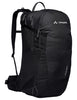 Wizard 24+4 - black
