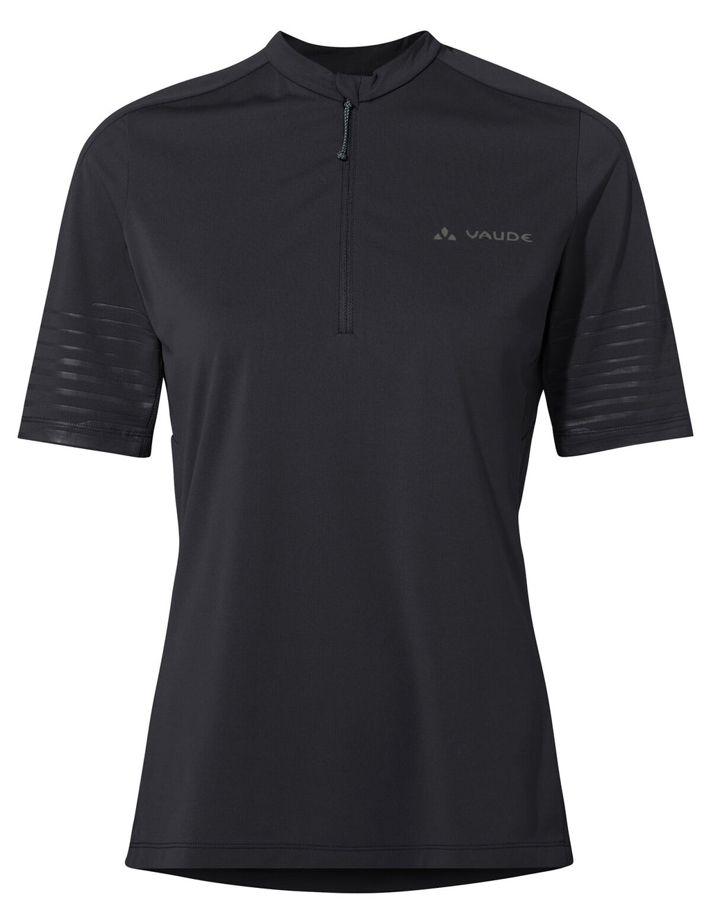 Women's Qimsa Pro HZ Shirt - black