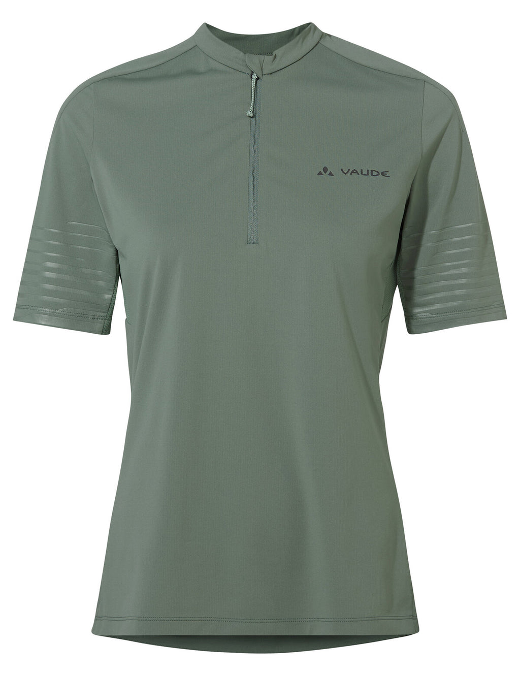 Women's Qimsa Pro HZ Shirt - agave