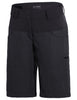 Women's Qimsa Shorts II - black