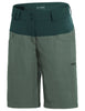 Women's Qimsa Shorts II - agave
