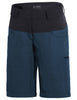 Women's Qimsa Shorts II - dark sea