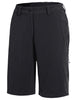 Women's Loamer Base Cord Shorts - black