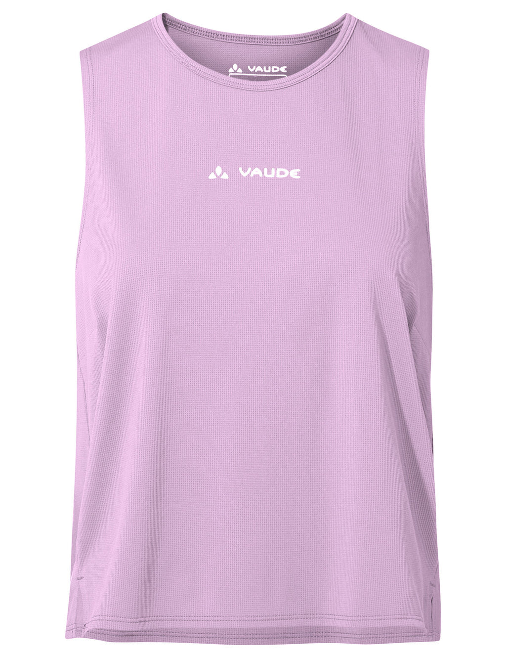 Women's Scopi LW Top - raspberry